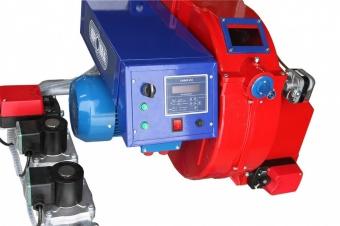 Горелки дизельные, газовые, комбинированные — фото 3